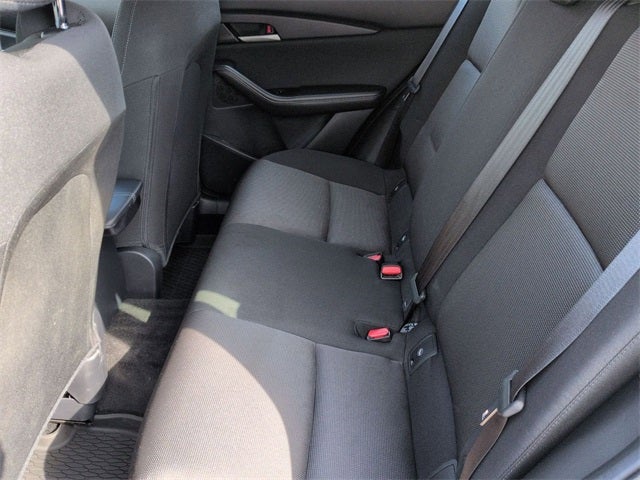 2024 Mazda Mazda CX-30 2.5 S