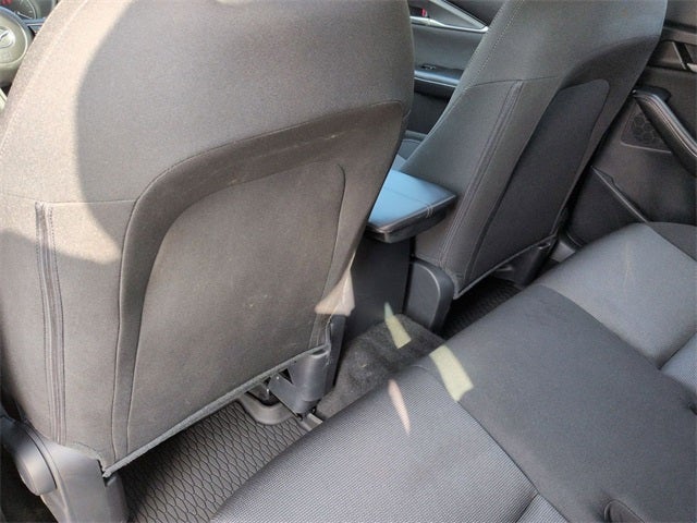 2024 Mazda Mazda CX-30 2.5 S