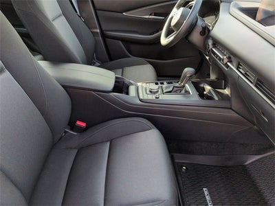 2024 Mazda Mazda CX-30 2.5 S