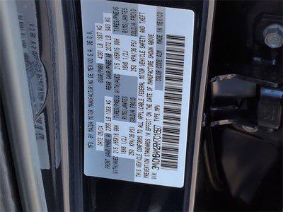 2024 Mazda Mazda CX-30 2.5 S