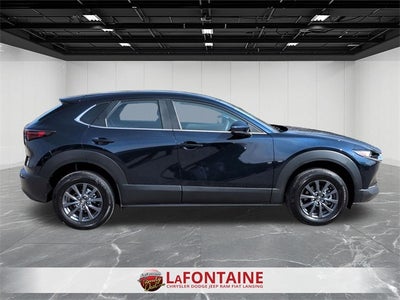 2024 Mazda Mazda CX-30 2.5 S