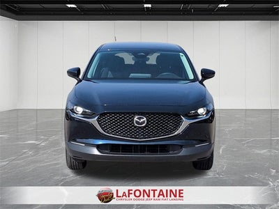 2024 Mazda Mazda CX-30 2.5 S