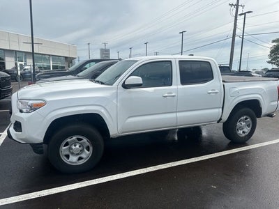 2023 Toyota Tacoma SR V6