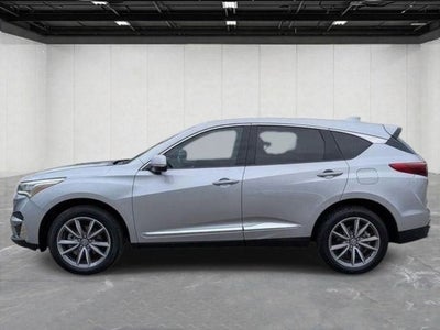 2021 Acura RDX Technology Package