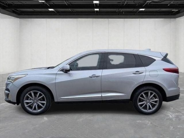 2021 Acura RDX Technology Package