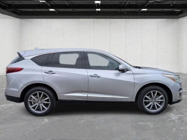 2021 Acura RDX Technology Package
