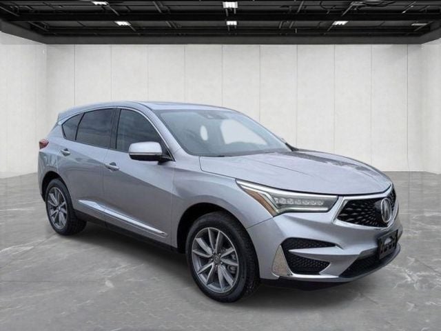 2021 Acura RDX Technology Package