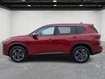 2025 Nissan Rogue SV FWD