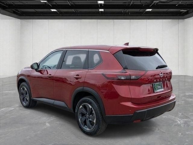 2025 Nissan Rogue SV FWD