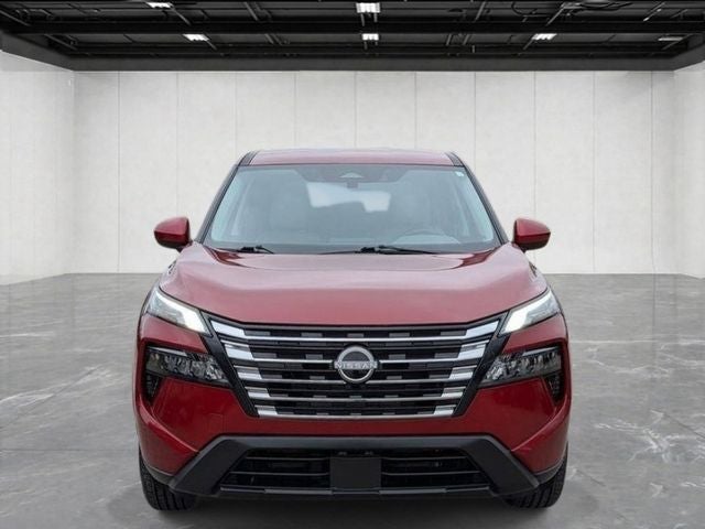 2025 Nissan Rogue SV FWD