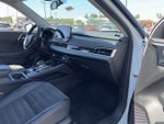 2024 Mitsubishi Outlander SE 2.5 2WD