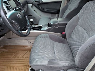 2004 Toyota 4Runner SR5