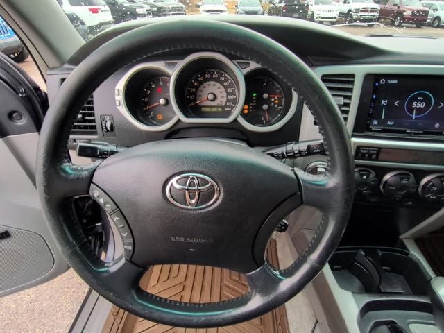 2004 Toyota 4Runner SR5