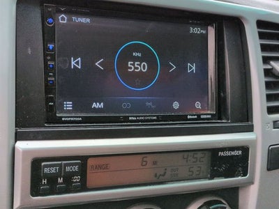 2004 Toyota 4Runner SR5