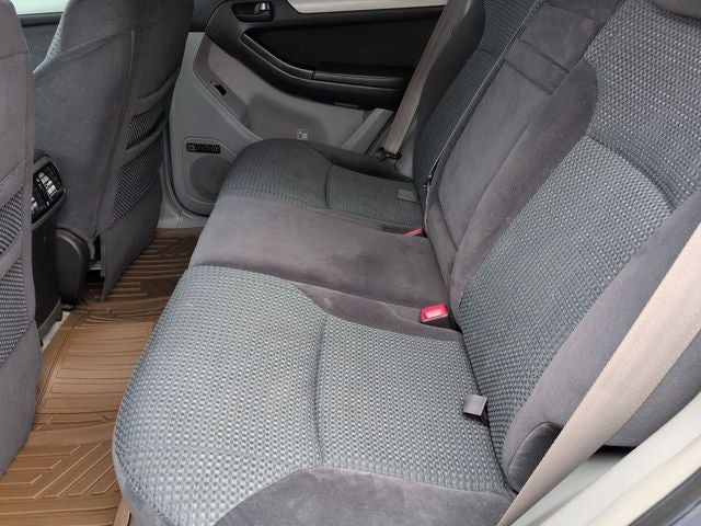 2004 Toyota 4Runner SR5