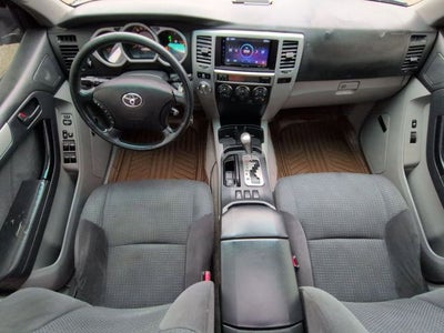 2004 Toyota 4Runner SR5