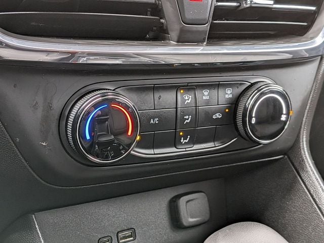 2025 Buick Encore GX Preferred FWD