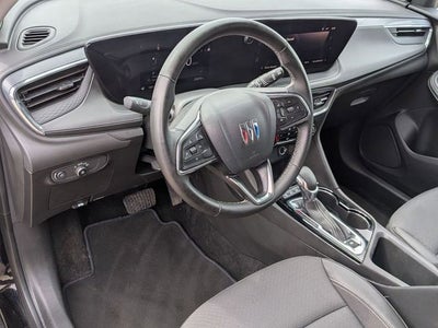 2025 Buick Encore GX Preferred AWD
