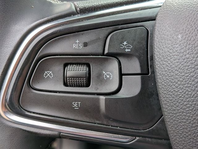 2025 Buick Encore GX Preferred AWD