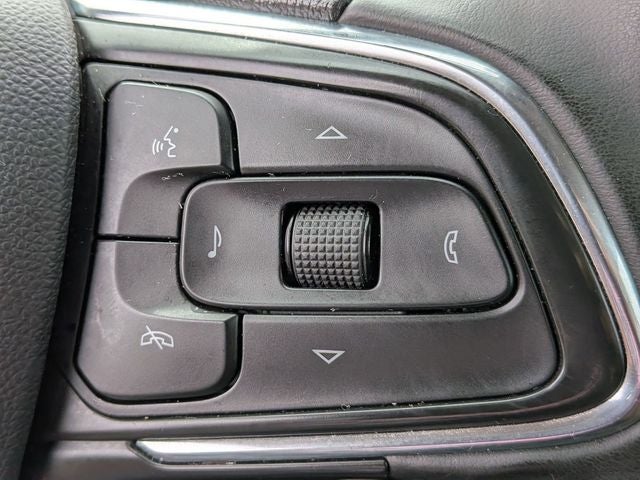 2025 Buick Encore GX Preferred AWD