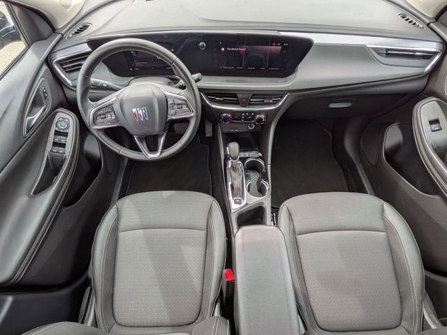 2025 Buick Encore GX Preferred AWD