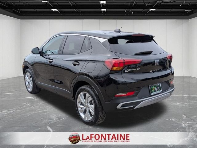 2025 Buick Encore GX Preferred AWD