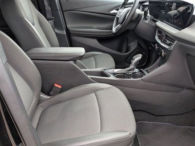 2025 Buick Encore GX Preferred AWD