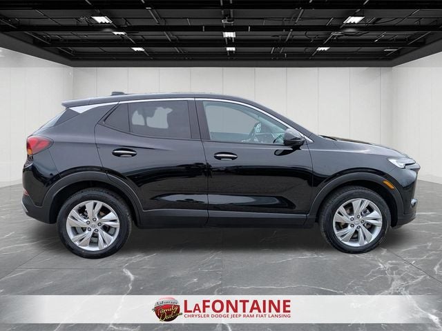 2025 Buick Encore GX Preferred AWD