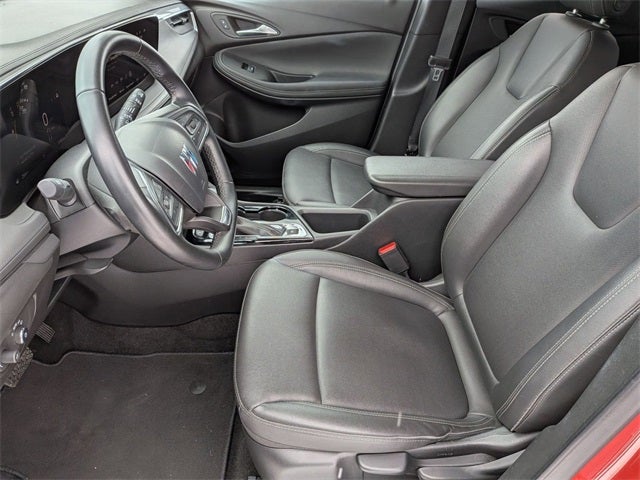 2024 Buick Encore GX Sport Touring AWD