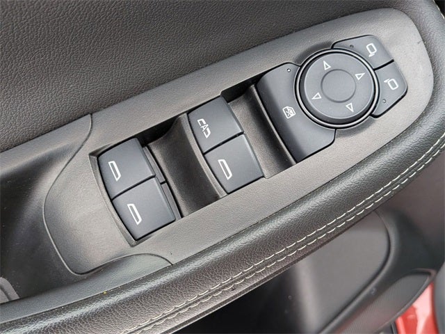 2024 Buick Encore GX Sport Touring AWD