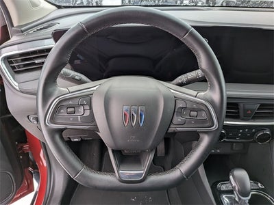 2024 Buick Encore GX Sport Touring AWD