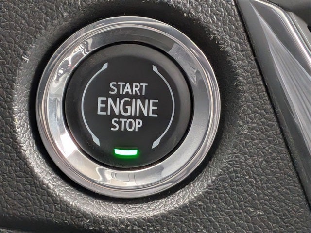 2024 Buick Encore GX Sport Touring AWD