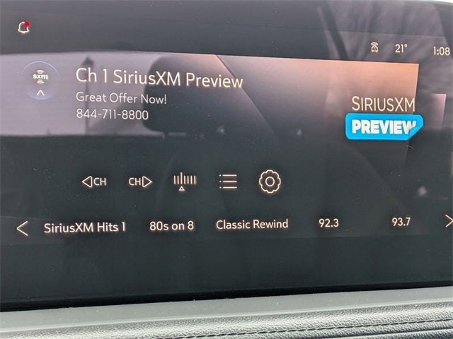 2024 Buick Encore GX Sport Touring AWD