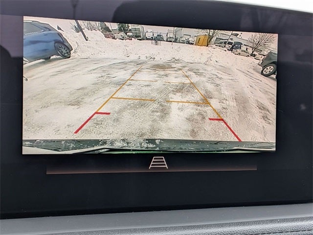 2024 Buick Encore GX Sport Touring AWD