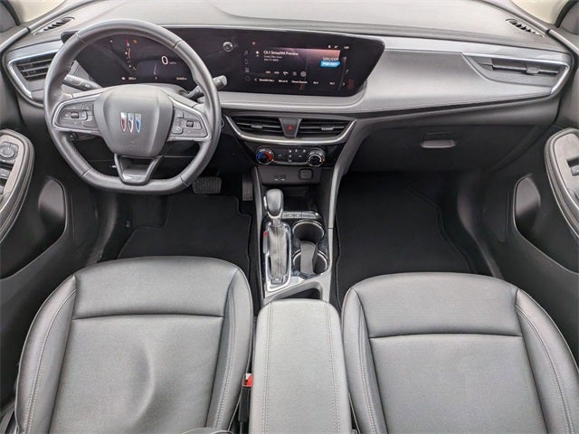 2024 Buick Encore GX Sport Touring AWD