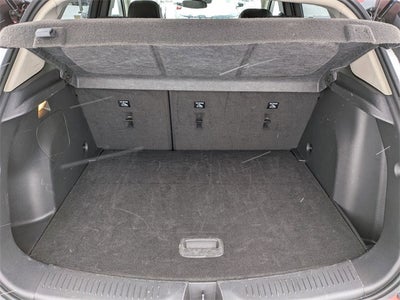 2024 Buick Encore GX Sport Touring AWD