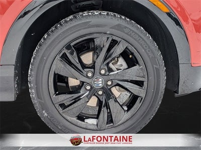 2024 Buick Encore GX Sport Touring AWD