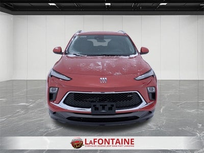 2024 Buick Encore GX Sport Touring AWD