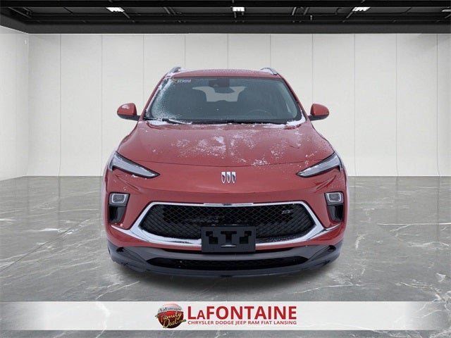 2024 Buick Encore GX Sport Touring AWD