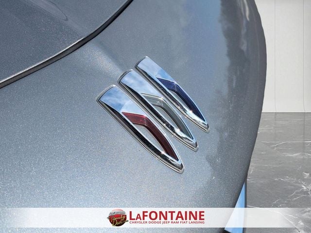 2024 Buick Encore GX Sport Touring AWD