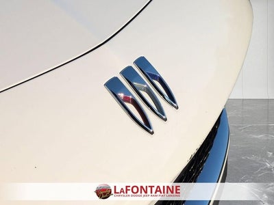 2024 Buick Encore GX Sport Touring AWD