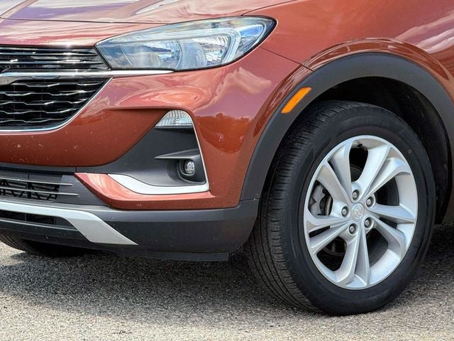2020 Buick Encore GX AWD Preferred