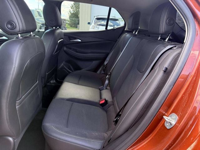 2020 Buick Encore GX AWD Preferred