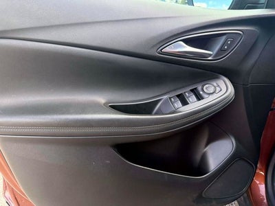 2020 Buick Encore GX AWD Preferred
