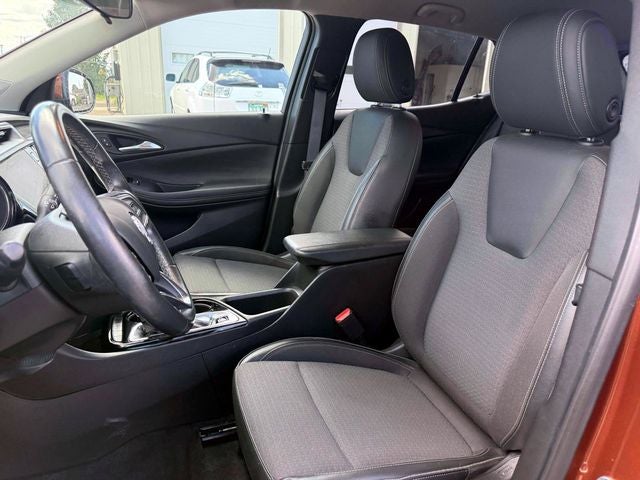 2020 Buick Encore GX AWD Preferred