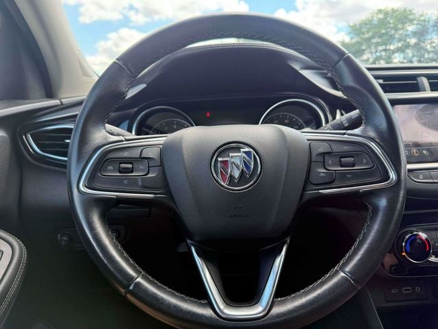 2020 Buick Encore GX AWD Preferred