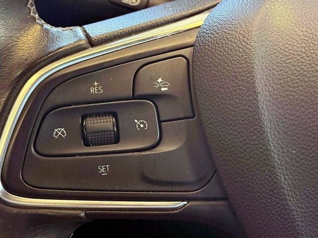 2020 Buick Encore GX AWD Preferred