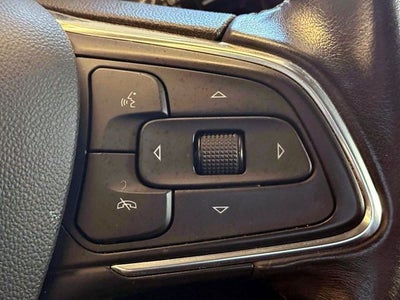 2020 Buick Encore GX AWD Preferred