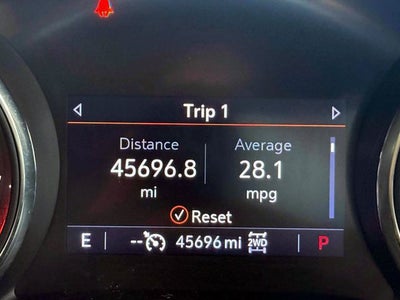 2020 Buick Encore GX AWD Preferred