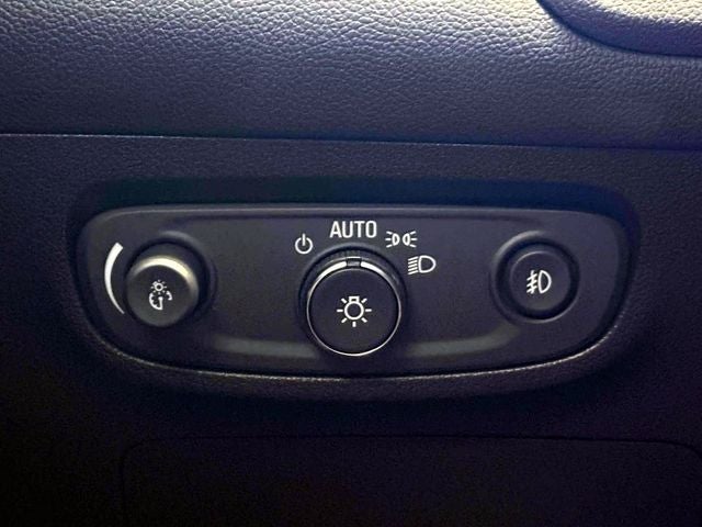 2020 Buick Encore GX AWD Preferred